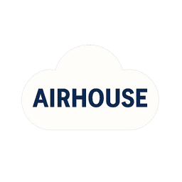AIRHOUSE Logo